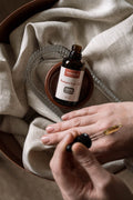 Postpartum Olie | Verzorging na de Bevalling – 50 ml
