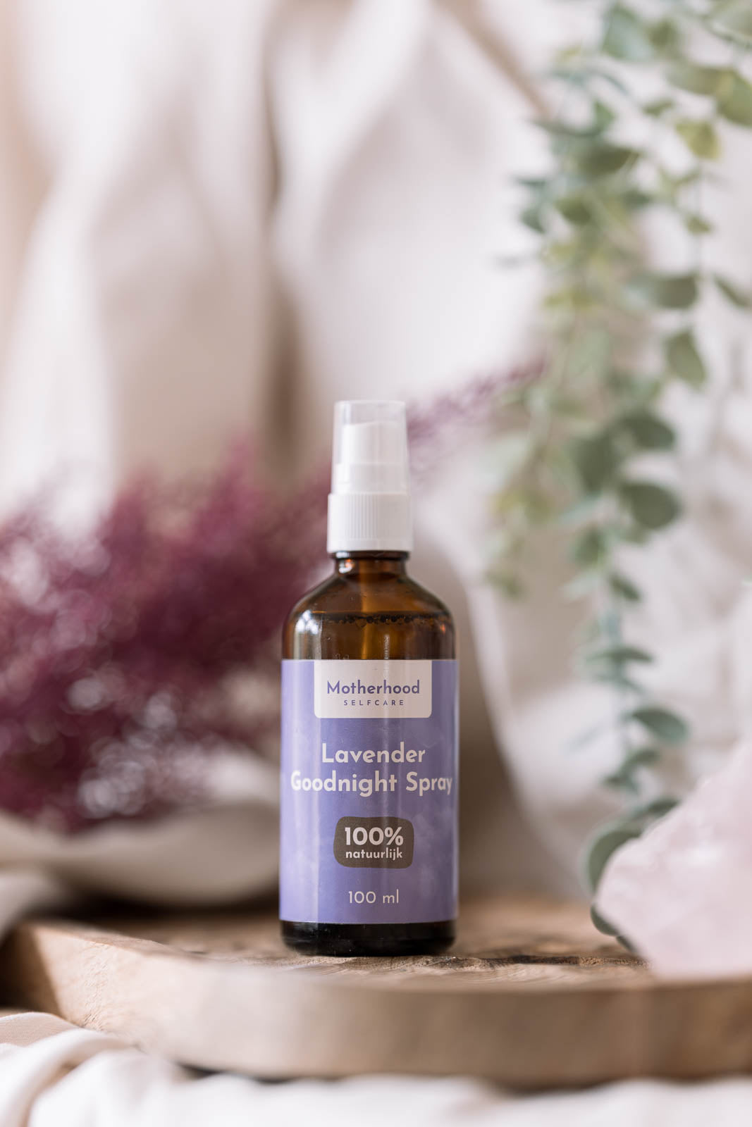 Lavender Good Night Spray | Ontspannende Lavendel Geurspray 100 ml