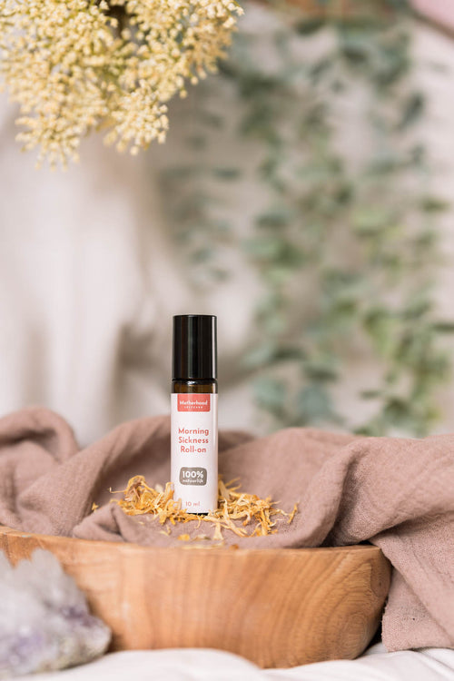 Aromatherapie Roll-On voor Zwangerschap | Morning Sickness