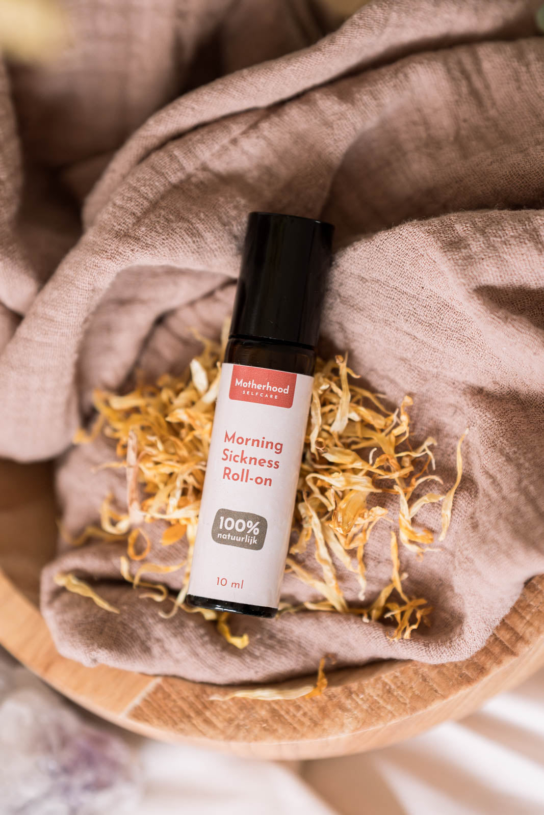 Aromatherapie Roll-On voor Zwangerschap | Morning Sickness