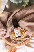 Perineum Olie | Voorbereiding op de Bevalling – 50 ml