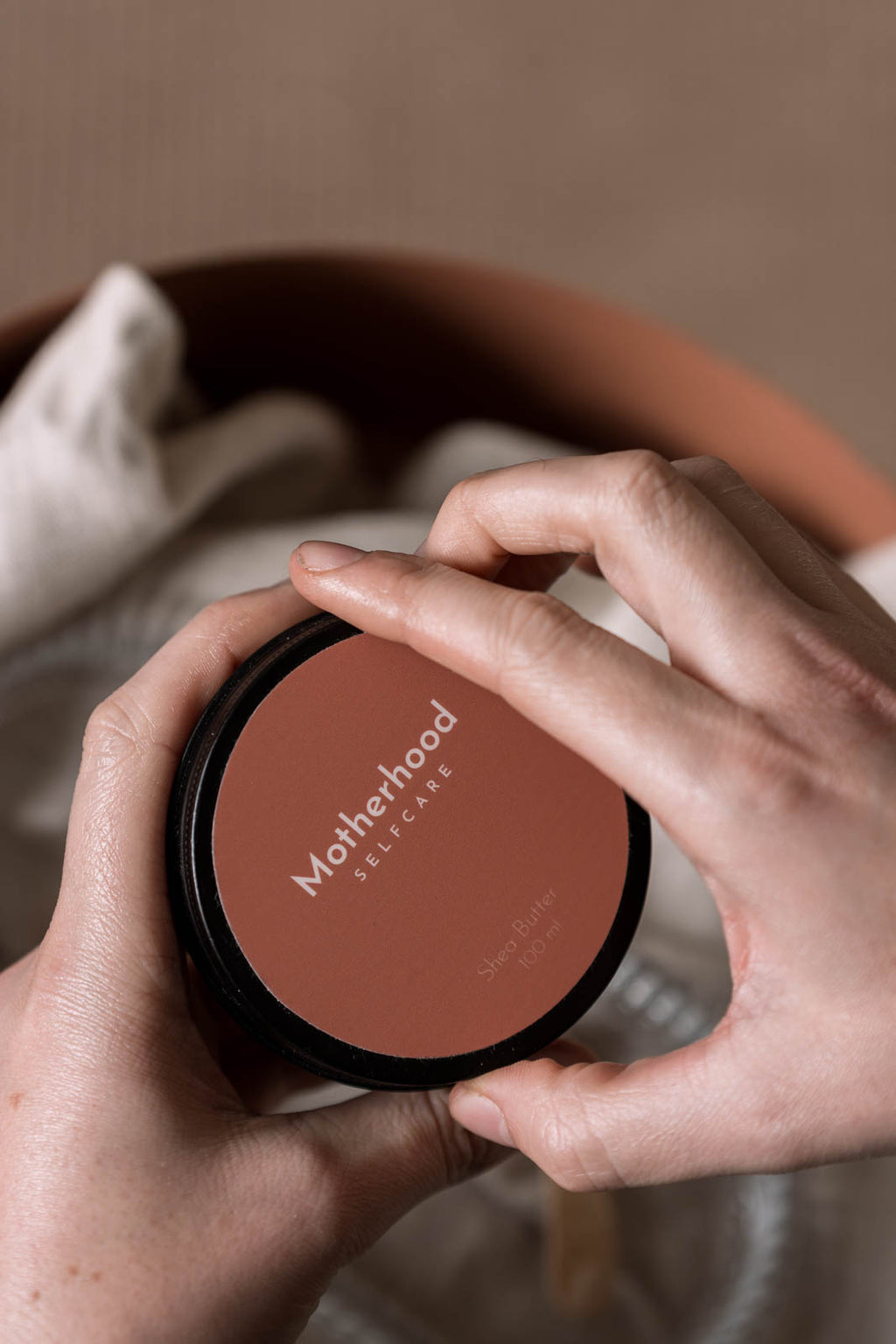 Pure Shea Butter | 100% Natuurlijke Huidverzorging