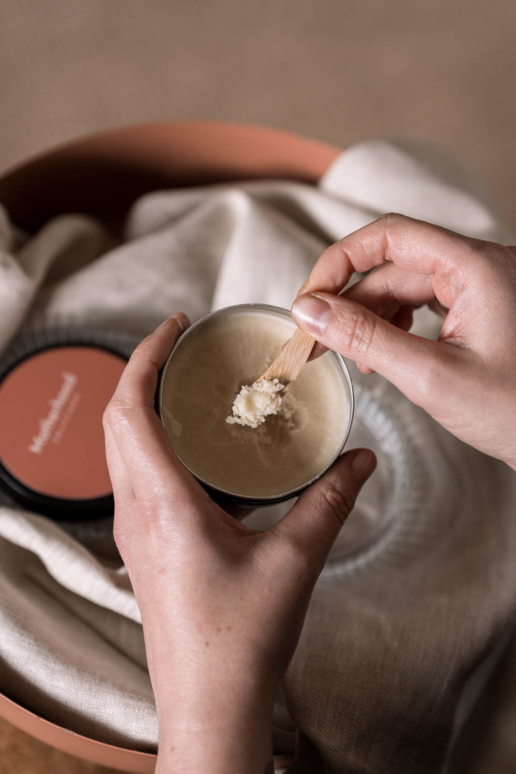 Pure Shea Butter | 100% Natuurlijke Huidverzorging